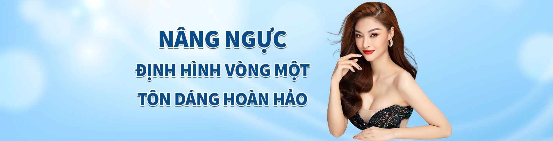 Thẩm mỹ ngực – Bí quyết sở hữu vòng một hoàn hảo tự nhiên