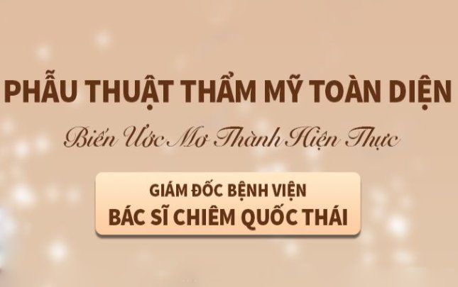 Nâng mũi đẹp: Thay đổi diện mạo, kiến tạo thành công