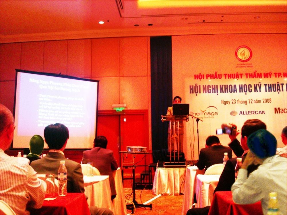 Bệnh Viện Thẩm Mỹ Uy Tín Tại TP.HCM - Thẩm Mỹ Viện Tại Sài Gòn
