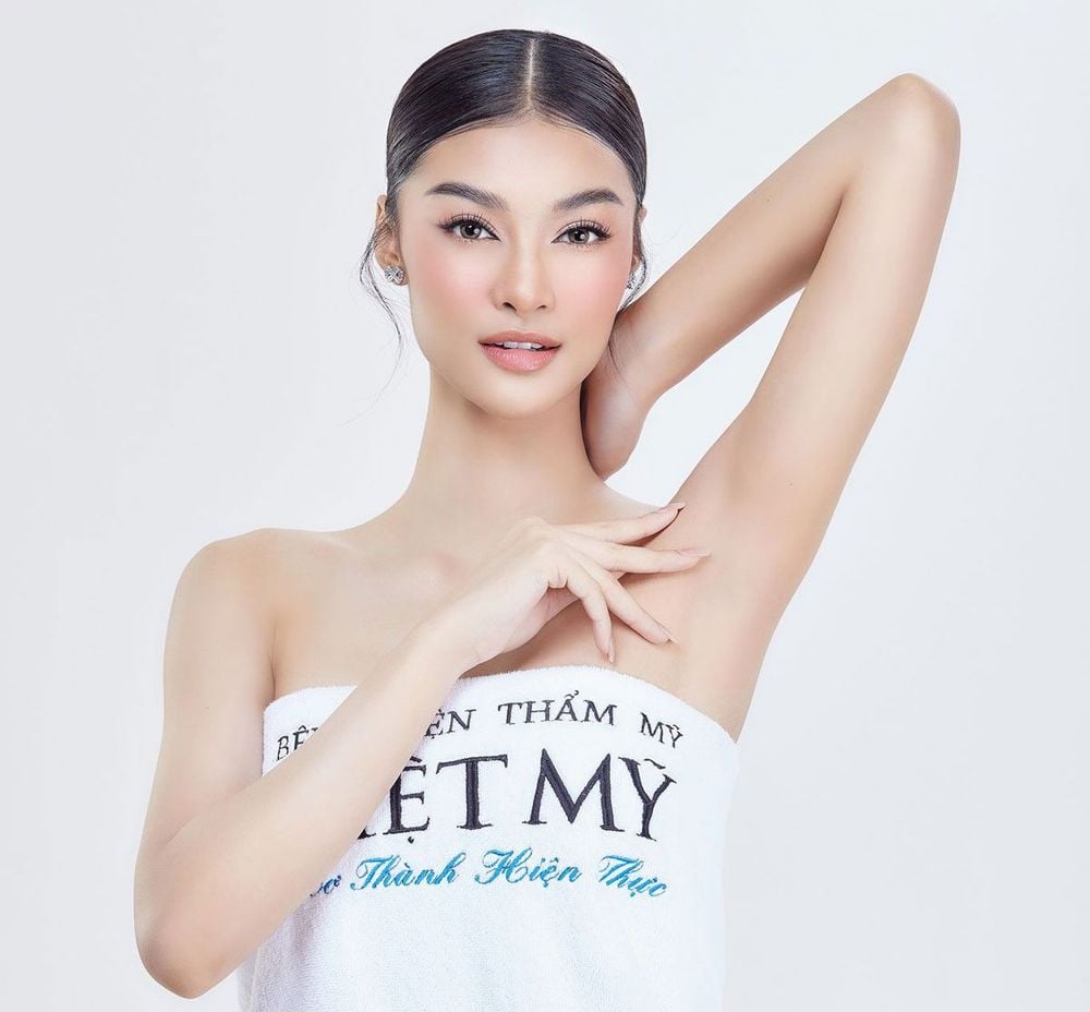 điều trị tăng tiết mồ hôi nách