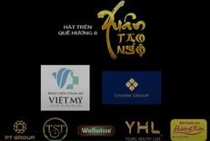 Bệnh viện thẩm mỹ việt mỹ đồng hành cùng "HÁT TRÊN QUÊ HƯƠNG 8" | NĂM NAY CON LỚN RỒI | Hài Tết Hoài Linh